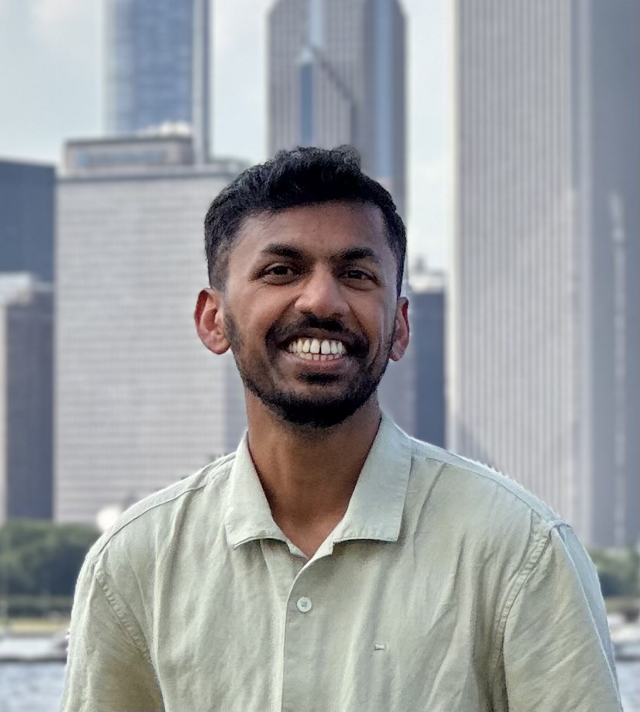 Sreehari Suresh Babu